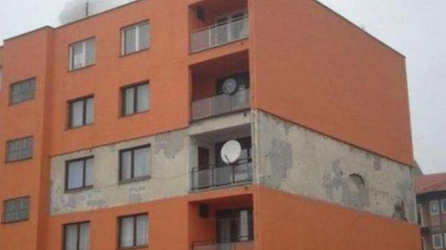 С того ли конца реновируемся, или снявши голову – по волосам не плачут? - Без цензуры