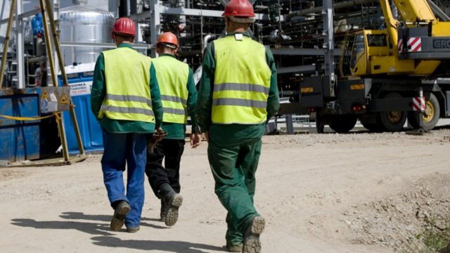 Работодатели удивляются: куда исчезли специалисты? - Литва и страны Балтии