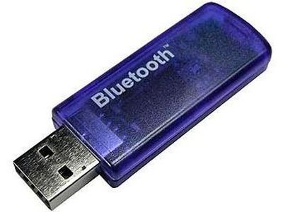 Bluetooth 3.0 появится в апреле - IT новости