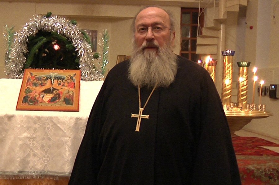 Висагинас отпраздновал Рождество                                                                                 - В Висагинасе