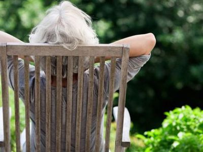 Могут ли литовцы надеяться на пенсии датчан? - Литва и страны Балтии