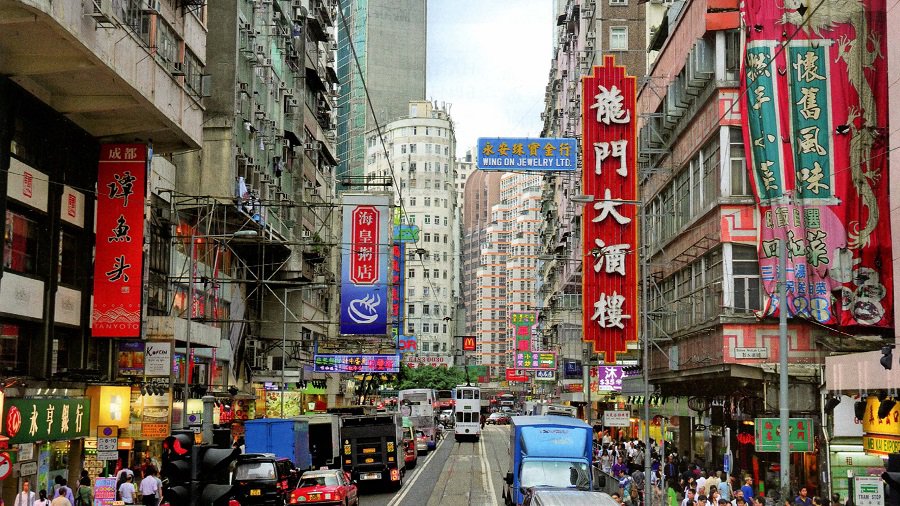 Литовские производители прокладывают путь на рынок Гонкога - Экономика и бизнес