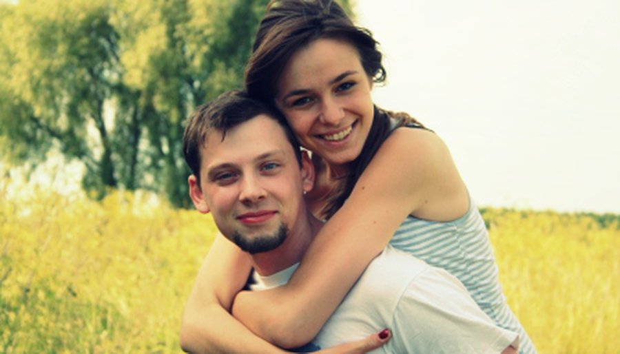 Он и Она: Творчество наших читателей - Без цензуры