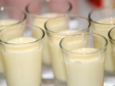 Конфликт России и Литвы не радует латвийских молочников - Литва и страны Балтии