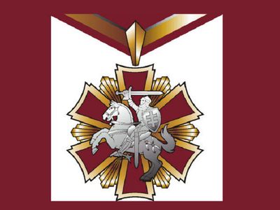 Pasaulio lietuvių vienybės dienos proga skirti garbės ženklo „Už pasaulio lietuvių nuopelnus Lietuvai“ apdovanojimai - Pasaulyje