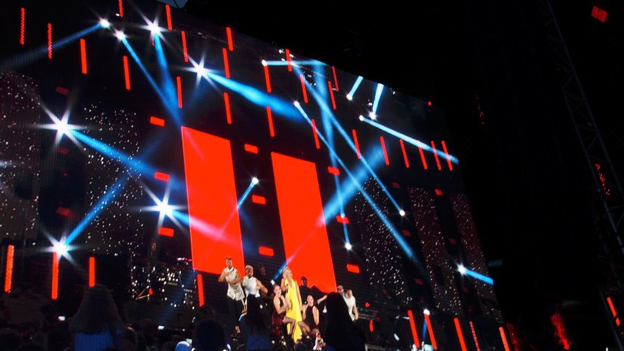 Театральная весна «Синей птицы» - В Висагинасе