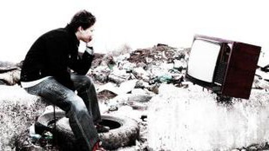 Телевизор – лучший друг депрессии - Наука и здоровье