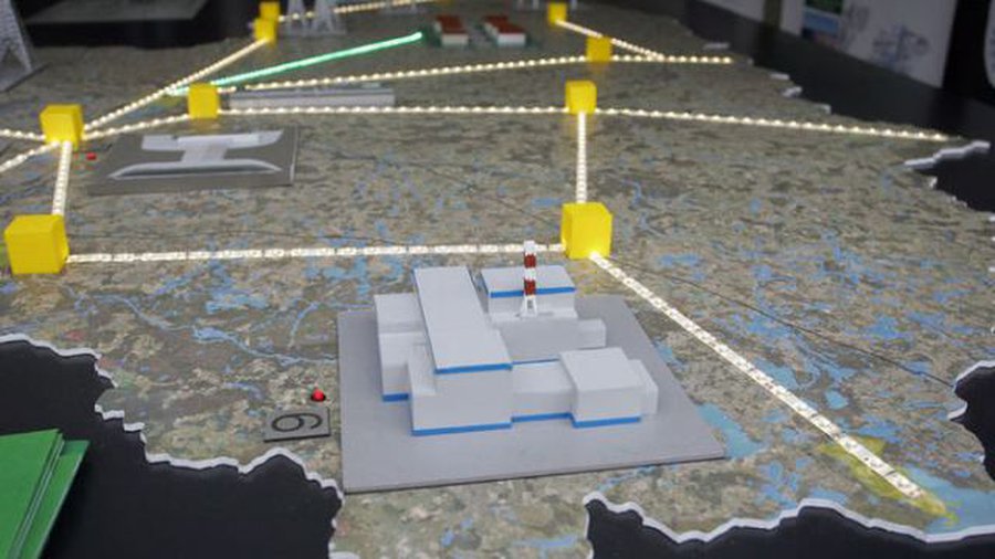 Я.Неверович: Hitachi конструктивно ведет переговоры с Литвой о проекте новой АЭС - Энергетика