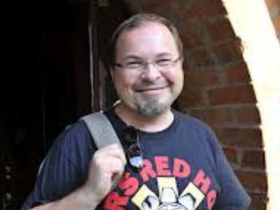 JAV roko grupės vokalistui įteiktas giminės medis - Kultūros ir sporto renginiai