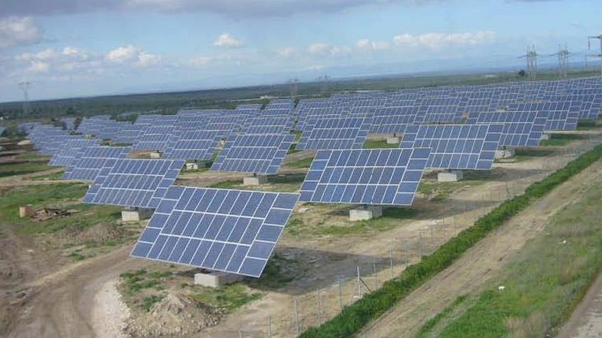 Почему до сих пор не начато строительство Висагинской солнечной электростанции? (видео)