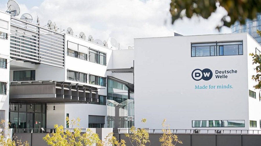 Комиссия Госдумы нашла в материалах Deutsche Welle признаки оправдания экстремизма - В Мире