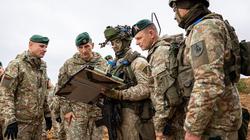 В Висагинском самоуправлении пройдут военные учения
