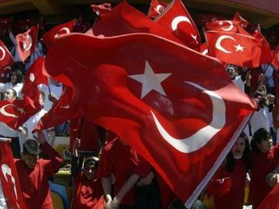 Турция разочаровалась в Евросоюзе - В Мире