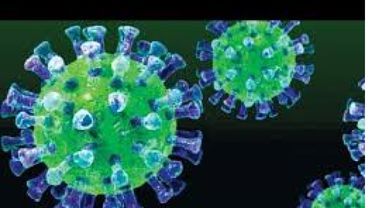 Литовский профессор сравнил коронавирус с корью и гриппом: количество зараженных удивляет
