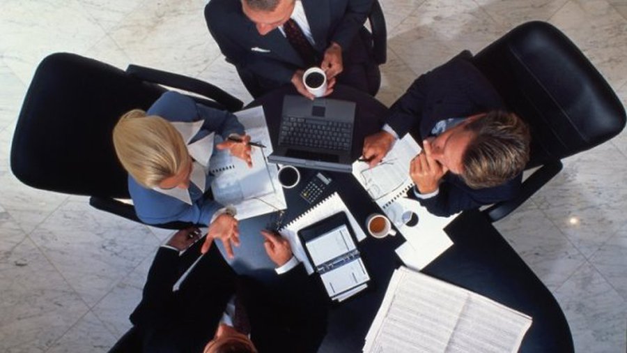 Фонд содействия бизнесу в Литве все больше поддерживает новичков - Литва и страны Балтии