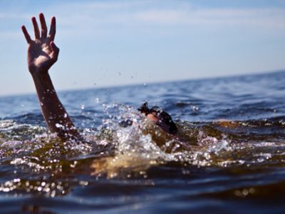 С мая в Латвии утонули уже 27 человек - Литва и страны Балтии