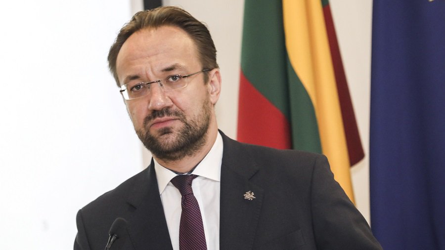 Руководитель Банка Литвы: цены на жилье завышены - Литва и страны Балтии