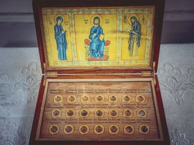 Расписание богослужений с 27 марта по 2 апреля - Мир православия