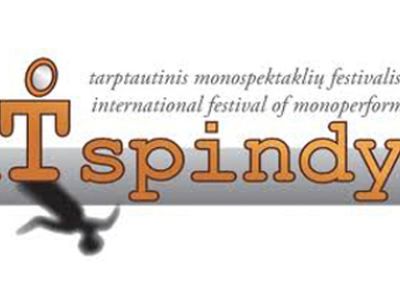 VII tarptautinis monospektaklių festivalis „Atspindys“ - Visagine