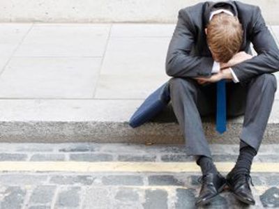 Безработица в еврозоне достигла нового рекорда - В Мире