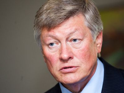 Инициаторы отделения Клайпеды от Литвы будут наказаны - Литва и страны Балтии