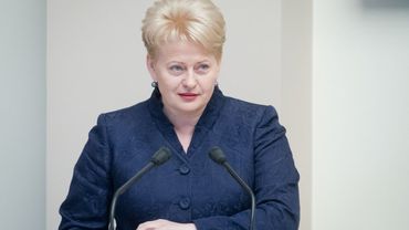 99 литовских парламентариев «подставили» президента Литвы