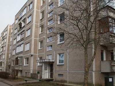 Евгений Измалков: В статье А. Рачаса -  ложь! - В Висагинасе