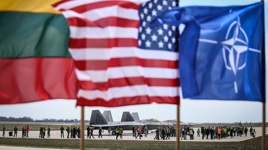 Председатель Комиссии по языку: звучат предложения узаконить в Литве второй государственный язык - Литва и страны Балтии