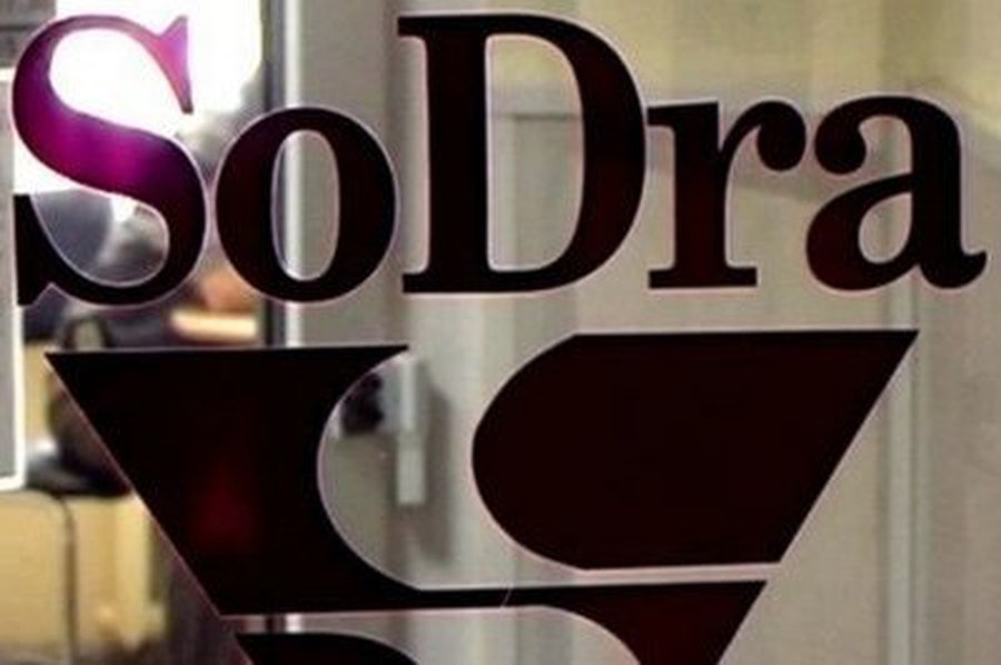 Легально заработанные взносы в «Содру» работодатели оставляют себе                 - Литва и страны Балтии