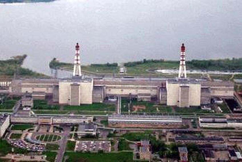 Грибаускайте: Было много заинтересованных в плохой подготовке к закрытию Игналинской АЭС