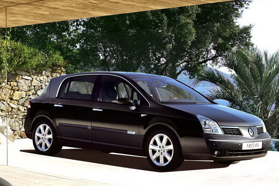 Самые неудачные автомобили от мировых брендов за последние 10 лет - Хобби, отдых и развлечения