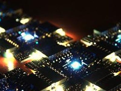 Создан первый прототип блочной материнской платы - IT новости