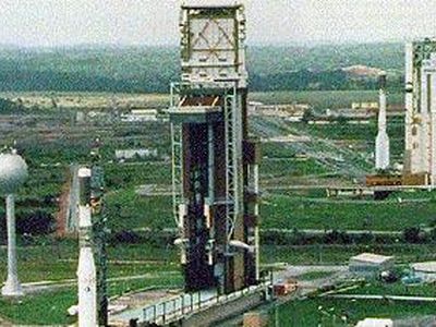 Франция заплатит миллиард долларов за пользование российскими ракетами - В Мире