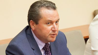 День влюбленных закончился для вице-мэра Игналинского района в КПЗ