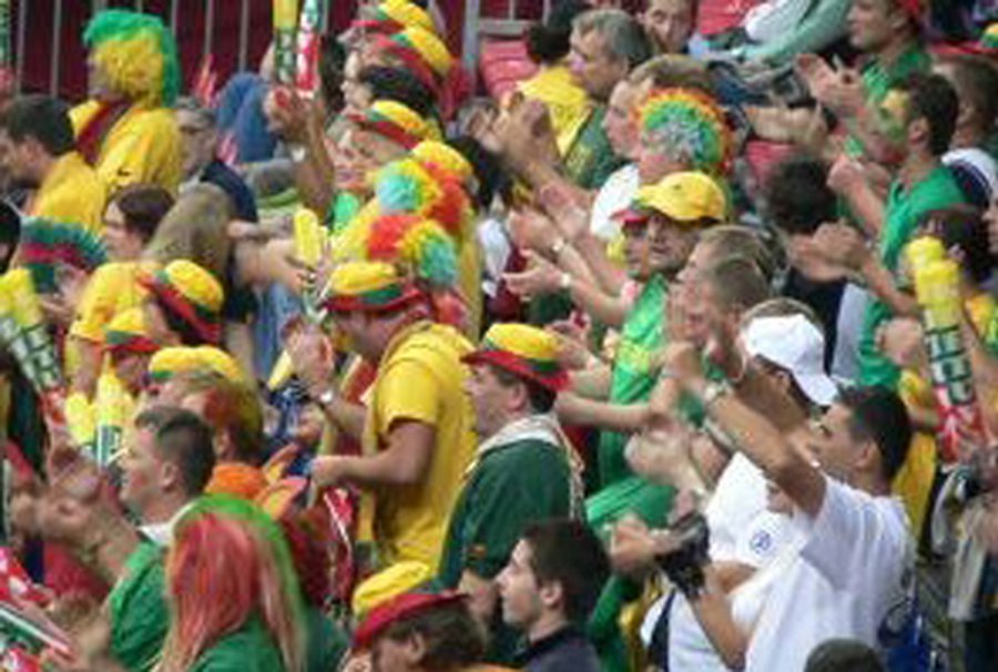 Численность населения Литвы сократилась до 3281,4 тыс. человек - Литва и страны Балтии