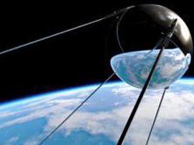 Литва готовится к запуску своего первого спутника - Наука и здоровье