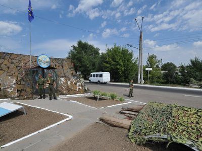 Ситуация на Украине негативно влияет на жителей Приднестровья - В Мире