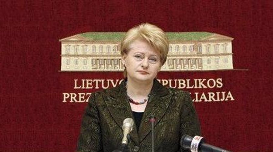 Ужасающие цифры: Литва за неделю - Литва и страны Балтии