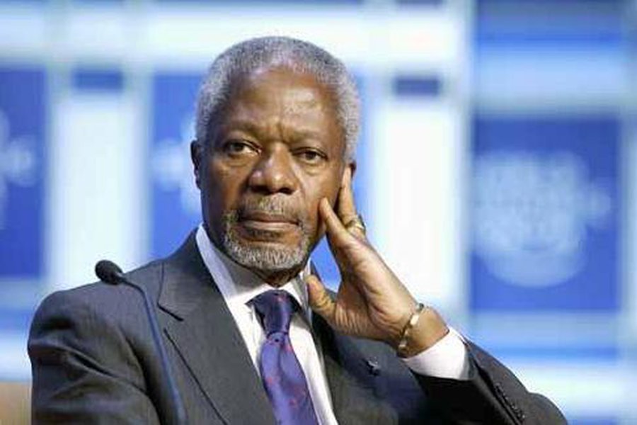 У Сирии остался последний шанс                                                                 - В Мире