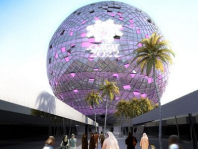 Сегодня отмечается Всемирный день футбола  - Культурные и спортивные мероприятия