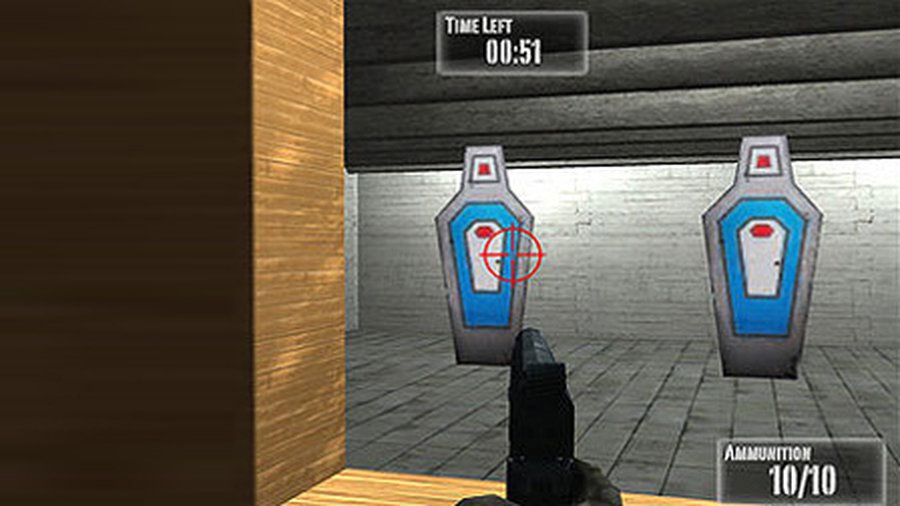 В США вышло «детское» приложение для обучения стрельбе - IT новости