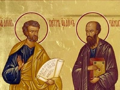 Расписание богослужений с 7 по 13 июля - Мир православия