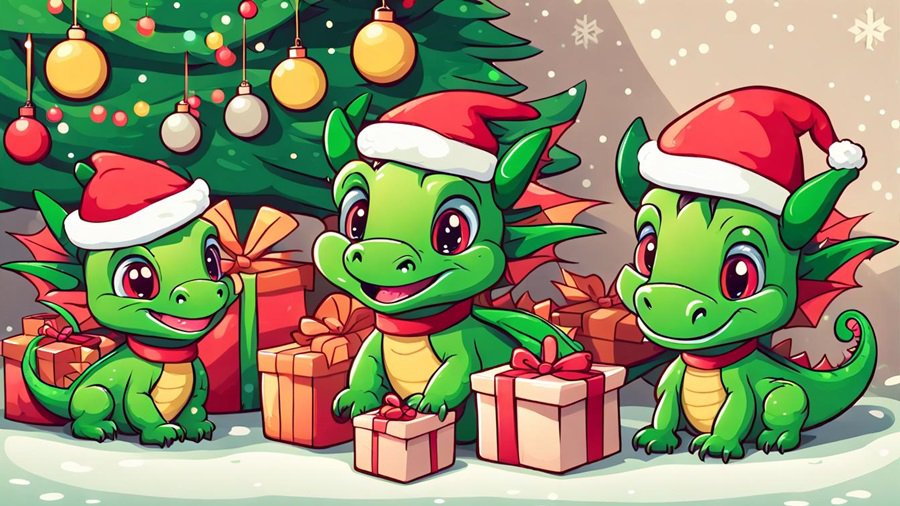 С Новым годом, дорогие висагинцы! - В Висагинасе