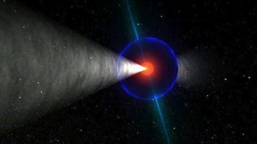 Российские ученые готовят «прорыв» в космической навигации - Наука и здоровье