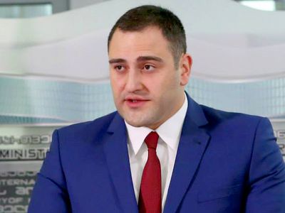 Глава МВД Грузии: в страну прибыли активисты «евромайдана», чтобы дестабилизировать ситуацию - В Мире