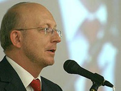 Председатель Сейма: Литва готова перенять опыт Франции в области атомной энергетики - Энергетика