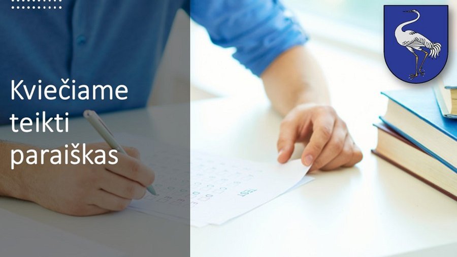 Самоуправление приглашает религиозные общины и общества подавать проектные заявки - В Висагинасе