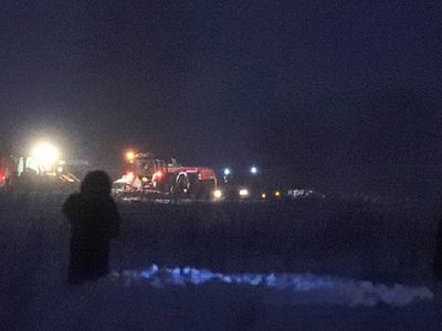 Более 60 пассажиров разбившегося Ан-148 были жителями Оренбургской области - В Мире