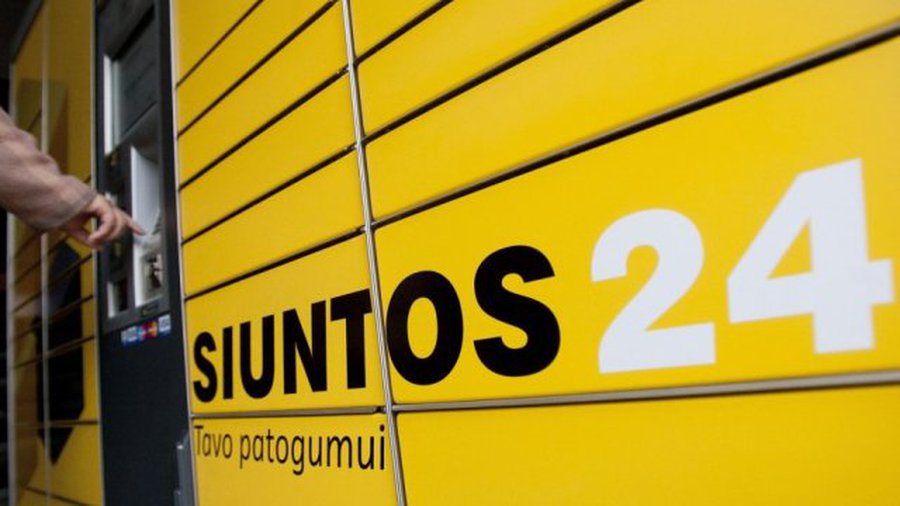 Мелкие предприниматели: новшества на почте нас погубят - Литва и страны Балтии