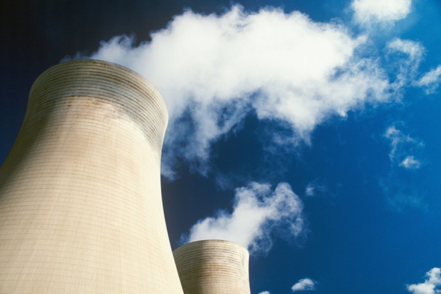  «В странах, у которых нет нефти и газа, атомная сфера становится главнейшим ресурсом политики и финансов»                                             - Энергетика